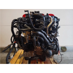 MOTORE COMPLETO FORD RANGER (TKE) QJ2R 150 CV 110KW QJ2R DIESEL 2198 (11-)