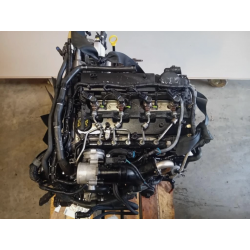 MOTORE COMPLETO FORD RANGER (TKE) QJ2R 150 CV 110KW QJ2R DIESEL 2198 (11-)