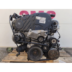 MOTORE COMPLETO OPEL INSIGNIA BERLINA A20DTE 140 CV 102KW A20DTE DIESEL 1956 (08-17)