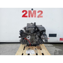 Complete engine MERCEDES...