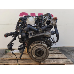 MOTORE COMPLETO OPEL INSIGNIA BERLINA A20DTE 140 CV 102KW A20DTE DIESEL 1956 (08-17)