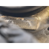 MOTORE COMPLETO OPEL INSIGNIA BERLINA A20DTE 140 CV 102KW A20DTE DIESEL 1956 (08-17)