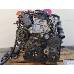 MOTORE COMPLETO OPEL ASTRA BERLINA (K) LVL/B16DTH 136 CV 100 KW B16DTH (LVL) DIESEL 1598 (15-)