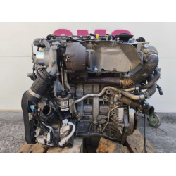 MOTORE COMPLETO OPEL ASTRA BERLINA (K) LVL/B16DTH 136 CV 100 KW B16DTH (LVL) DIESEL 1598 (15-)