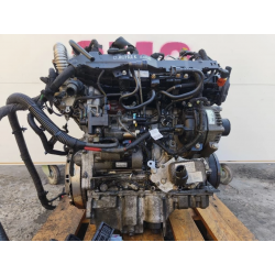 MOTORE COMPLETO OPEL ASTRA BERLINA (K) LVL/B16DTH 136 CV 100 KW B16DTH (LVL) DIESEL 1598 (15-)