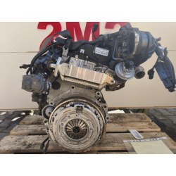 Complete Engine MINI COUNTRYMAN 1st SERIES N47C20A 143 HP 106 kW N47C20A DIESEL 1995 (10–)