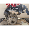 Complete Engine MINI COUNTRYMAN 1st SERIES N47C20A 143 HP 106 kW N47C20A DIESEL 1995 (10–)