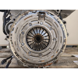 Complete Engine MINI COUNTRYMAN 1st SERIES N47C20A 143 HP 106 kW N47C20A DIESEL 1995 (10–)