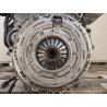 Complete Engine MINI COUNTRYMAN 1st SERIES N47C20A 143 HP 106 kW N47C20A DIESEL 1995 (10–)