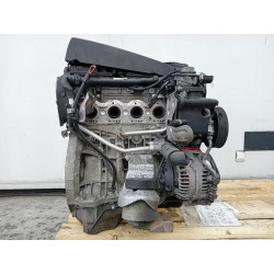 Complete engine MERCEDES C-Class Sedan W203, 271946, 143 HP 105 KW, gasoline, 1796 cc (00-04).