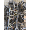 Complete Engine MINI COUNTRYMAN 1st SERIES N47C20A 143 HP 106 kW N47C20A DIESEL 1995 (10–)