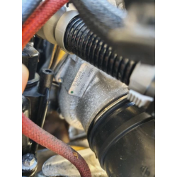 Complete Engine MINI COUNTRYMAN 1st SERIES N47C20A 143 HP 106 kW N47C20A DIESEL 1995 (10–)