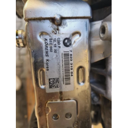 Complete Engine MINI COUNTRYMAN 1st SERIES N47C20A 143 HP 106 kW N47C20A DIESEL 1995 (10–)