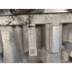 Complete Engine MINI COUNTRYMAN 1st SERIES N47C20A 143 HP 106 kW N47C20A DIESEL 1995 (10–)