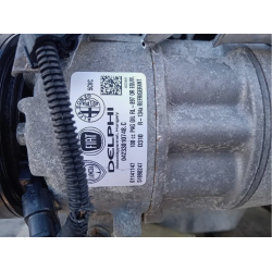 MOTORE COMPLETO FIAT 500L SERIE (351_352) 199B5000 105 CV 78 KW 199B5000 DIESEL 1599 (12-)