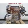 MOTORE COMPLETO FIAT 500L SERIE (351_352) 199B5000 105 CV 78 KW 199B5000 DIESEL 1599 (12-)