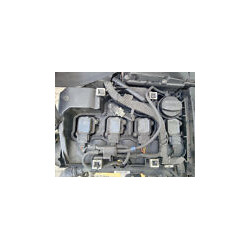 Complete engine MERCEDES C-Class Sedan W203, 271946, 143 HP 105 KW, gasoline, 1796 cc (00-04).