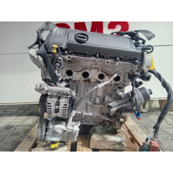 MOTORE COMPLETO MINI ONE 1° SERIE N12B14A 95 CV 70 KW N12B14A BENZINA 1397 (00-06)