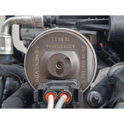 MOTORE COMPLETO MINI ONE 1° SERIE N12B14A 95 CV 70 KW N12B14A BENZINA 1397 (00-06)