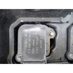 Complete engine MERCEDES C-Class Sedan W203, 271946, 143 HP 105 KW, gasoline, 1796 cc (00-04).