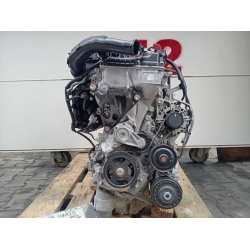 Complete Engine TOYOTA YARIS SERIES 1NRFE 99 HP 73 kW 1NRFE GASOLINE 1329 (14–16)