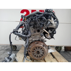 Complete Engine TOYOTA YARIS SERIES 1NRFE 99 HP 73 kW 1NRFE GASOLINE 1329 (14–16)
