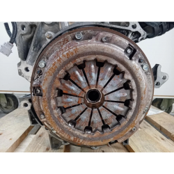 Complete Engine TOYOTA YARIS SERIES 1NRFE 99 HP 73 kW 1NRFE GASOLINE 1329 (14–16)