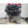 Complete Engine TOYOTA YARIS SERIES 1NRFE 99 HP 73 kW 1NRFE GASOLINE 1329 (14–16)
