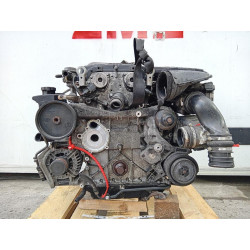 Complete engine MERCEDES C-Class Sedan W203, 271946, 143 HP 105 KW, gasoline, 1796 cc (00-04).