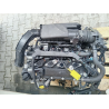 Complete Engine TOYOTA YARIS SERIES 1NRFE 99 HP 73 kW 1NRFE GASOLINE 1329 (14–16)