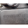 Complete Engine TOYOTA YARIS SERIES 1NRFE 99 HP 73 kW 1NRFE GASOLINE 1329 (14–16)