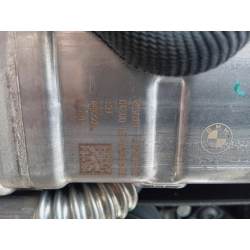 Complete Engine BMW 5 SERIES F10 N47D20C 184 HP 137 kW N47D20C DIESEL 1995 (10–)
