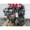 Complete Engine BMW 5 SERIES F10 N47D20C 184 HP 137 kW N47D20C DIESEL 1995 (10–)