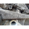 Complete engine MERCEDES C-Class Sedan W203, 271946, 143 HP 105 KW, gasoline, 1796 cc (00-04).