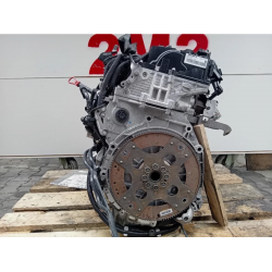 Complete Engine BMW 5 SERIES F10 N47D20C 184 HP 137 kW N47D20C DIESEL 1995 (10–)