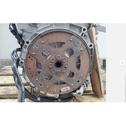 Complete Engine BMW 5 SERIES F10 N47D20C 184 HP 137 kW N47D20C DIESEL 1995 (10–)