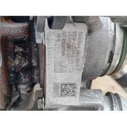 Complete Engine BMW 5 SERIES F10 N47D20C 184 HP 137 kW N47D20C DIESEL 1995 (10–)