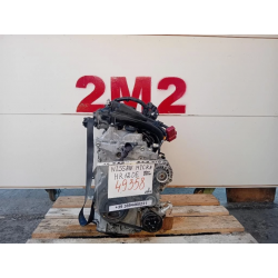 Complete Engine NISSAN...