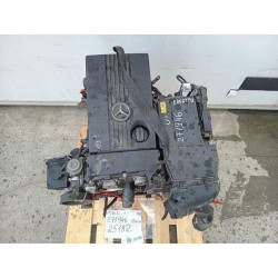 Complete engine MERCEDES C-Class Sedan W203, 271946, 143 HP 105 KW, gasoline, 1796 cc (00-04).