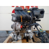 Complete Engine NISSAN MICRA 7th SERIES HR12DE 80 HP 59 kW HR12DE GASOLINE 1198 (10-16)