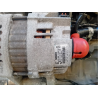 Complete Engine NISSAN MICRA 7th SERIES HR12DE 80 HP 59 kW HR12DE GASOLINE 1198 (10-16)