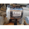 Complete Engine NISSAN MICRA 7th SERIES HR12DE 80 HP 59 kW HR12DE GASOLINE 1198 (10-16)
