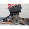 Complete Engine NISSAN MICRA 7th SERIES HR12DE 80 HP 59 kW HR12DE GASOLINE 1198 (10-16)