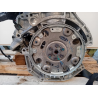 Complete Engine NISSAN MICRA 7th SERIES HR12DE 80 HP 59 kW HR12DE GASOLINE 1198 (10-16)