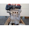 Complete Engine NISSAN MICRA 7th SERIES HR12DE 80 HP 59 kW HR12DE GASOLINE 1198 (10-16)