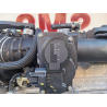 Complete Engine NISSAN MICRA 7th SERIES HR12DE 80 HP 59 kW HR12DE GASOLINE 1198 (10-16)