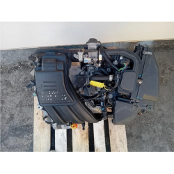 Complete Engine NISSAN MICRA 7th SERIES HR12DE 80 HP 59 kW HR12DE GASOLINE 1198 (10-16)