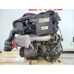 Complete engine MERCEDES C-Class Sedan W203, 271946, 143 HP 105 KW, gasoline, 1796 cc (00-04).