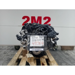 Complete Engine BMW 1...