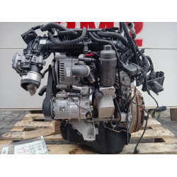 MOTORE COMPLETO BMW SERIE 1 F20 B38B15A 136 CV 101 KW B38B15A BENZINA 1499 (11-19)